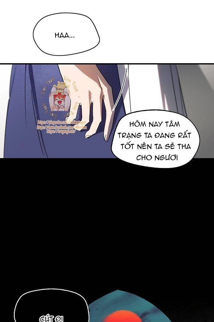 Bị Che Khuất Bởi Mặt Trời Lặn Chapter 12 - 29