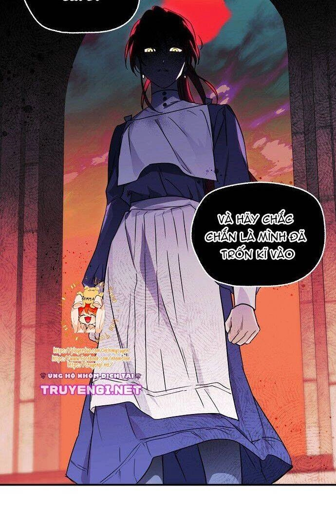 Bị Che Khuất Bởi Mặt Trời Lặn Chapter 12 - 30