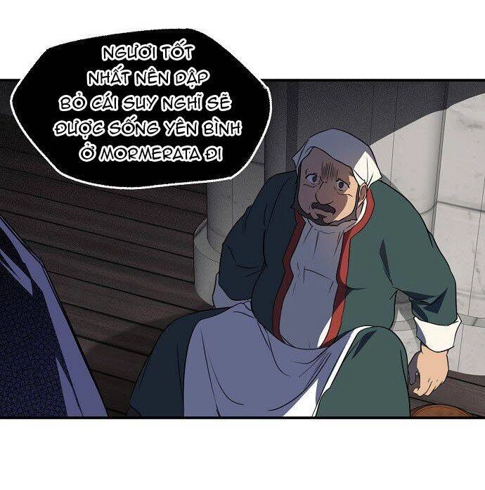 Bị Che Khuất Bởi Mặt Trời Lặn Chapter 12 - 31