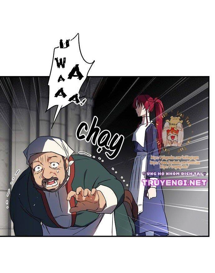 Bị Che Khuất Bởi Mặt Trời Lặn Chapter 12 - 34