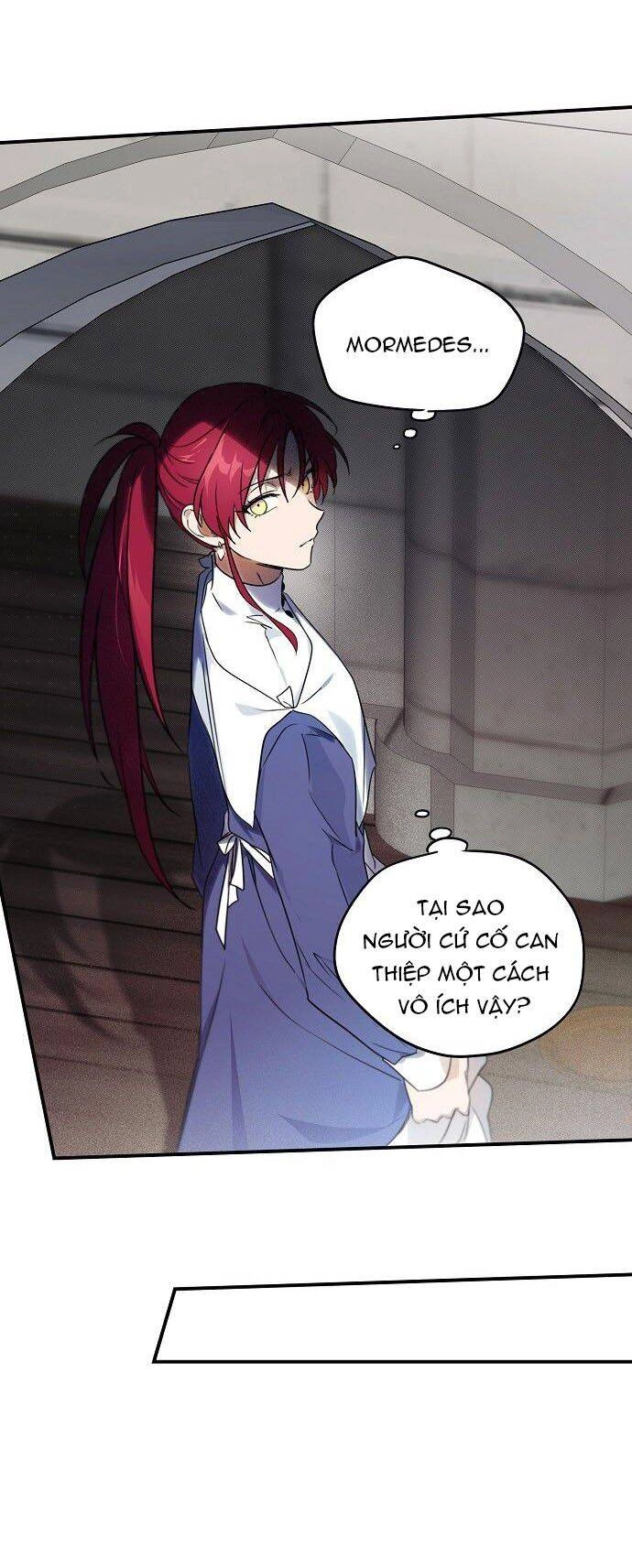 Bị Che Khuất Bởi Mặt Trời Lặn Chapter 12 - 37