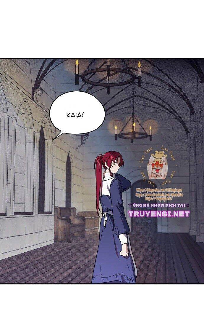 Bị Che Khuất Bởi Mặt Trời Lặn Chapter 12 - 39