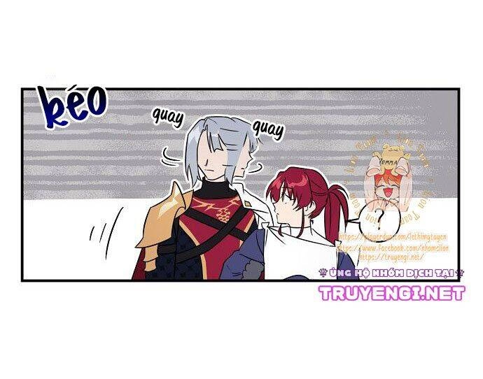 Bị Che Khuất Bởi Mặt Trời Lặn Chapter 12 - 42