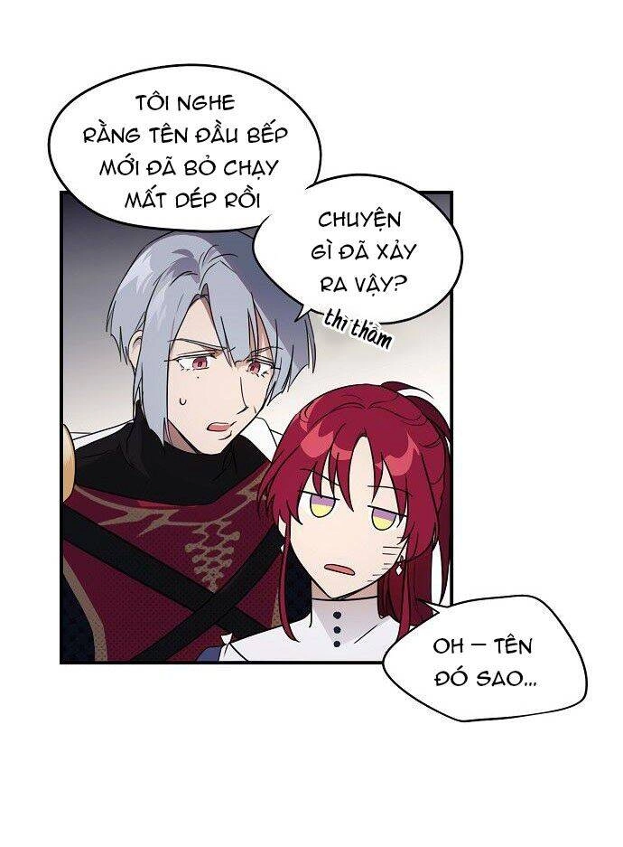 Bị Che Khuất Bởi Mặt Trời Lặn Chapter 12 - 43