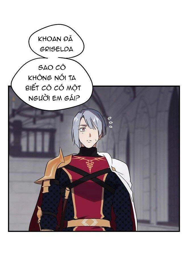 Bị Che Khuất Bởi Mặt Trời Lặn Chapter 12 - 45