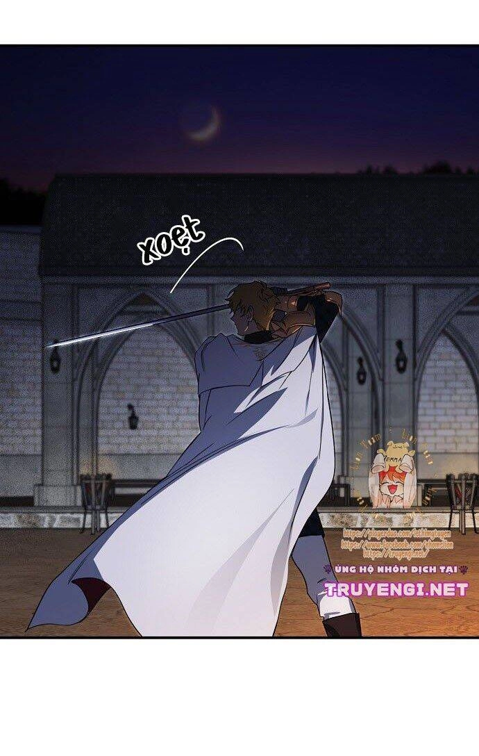 Bị Che Khuất Bởi Mặt Trời Lặn Chapter 12 - 50