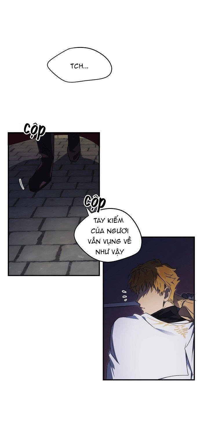 Bị Che Khuất Bởi Mặt Trời Lặn Chapter 12 - 51