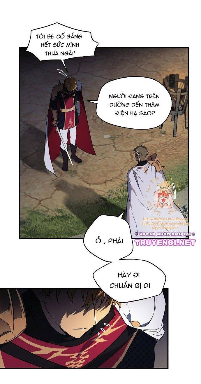 Bị Che Khuất Bởi Mặt Trời Lặn Chapter 12 - 53