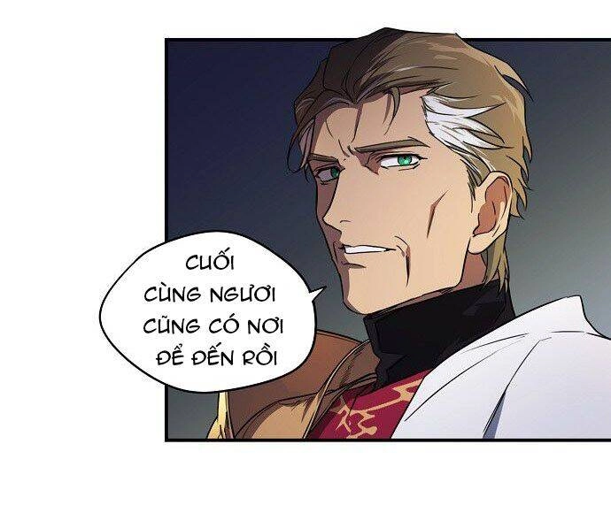 Bị Che Khuất Bởi Mặt Trời Lặn Chapter 12 - 54