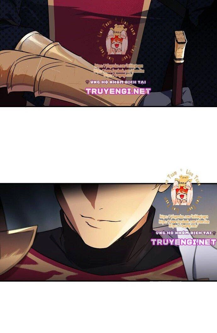 Bị Che Khuất Bởi Mặt Trời Lặn Chapter 12 - 56