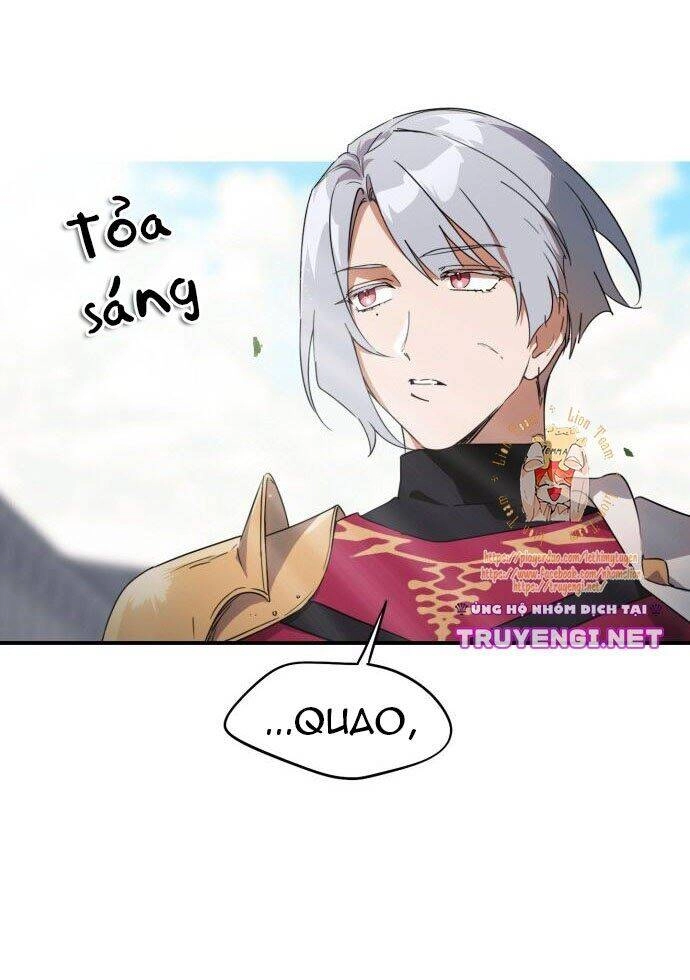 Bị Che Khuất Bởi Mặt Trời Lặn Chapter 13 - 3