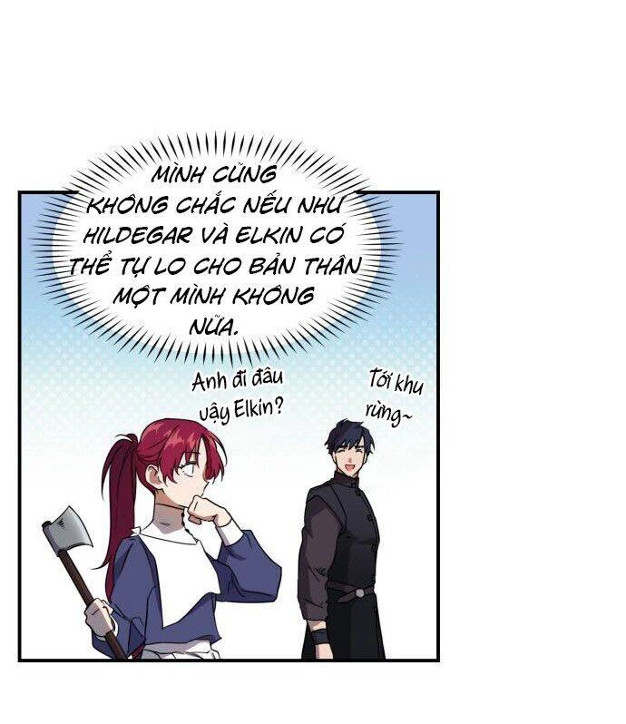 Bị Che Khuất Bởi Mặt Trời Lặn Chapter 13 - 7