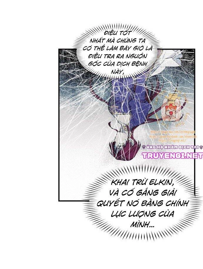 Bị Che Khuất Bởi Mặt Trời Lặn Chapter 13 - 8