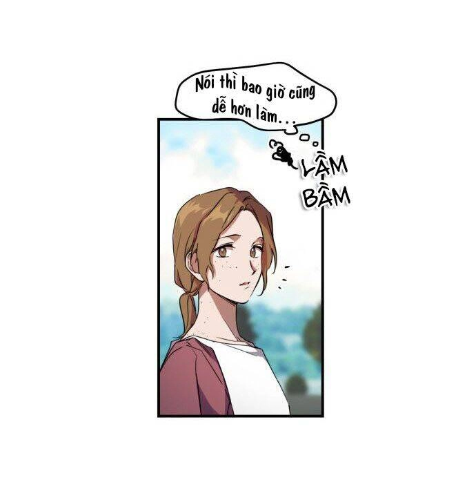 Bị Che Khuất Bởi Mặt Trời Lặn Chapter 13 - 9