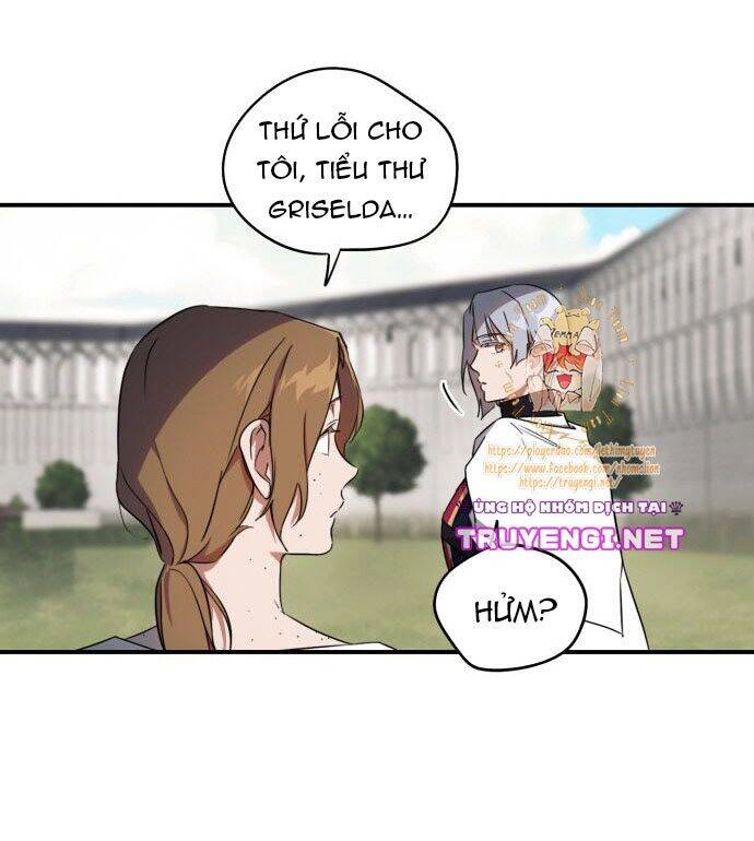 Bị Che Khuất Bởi Mặt Trời Lặn Chapter 13 - 10