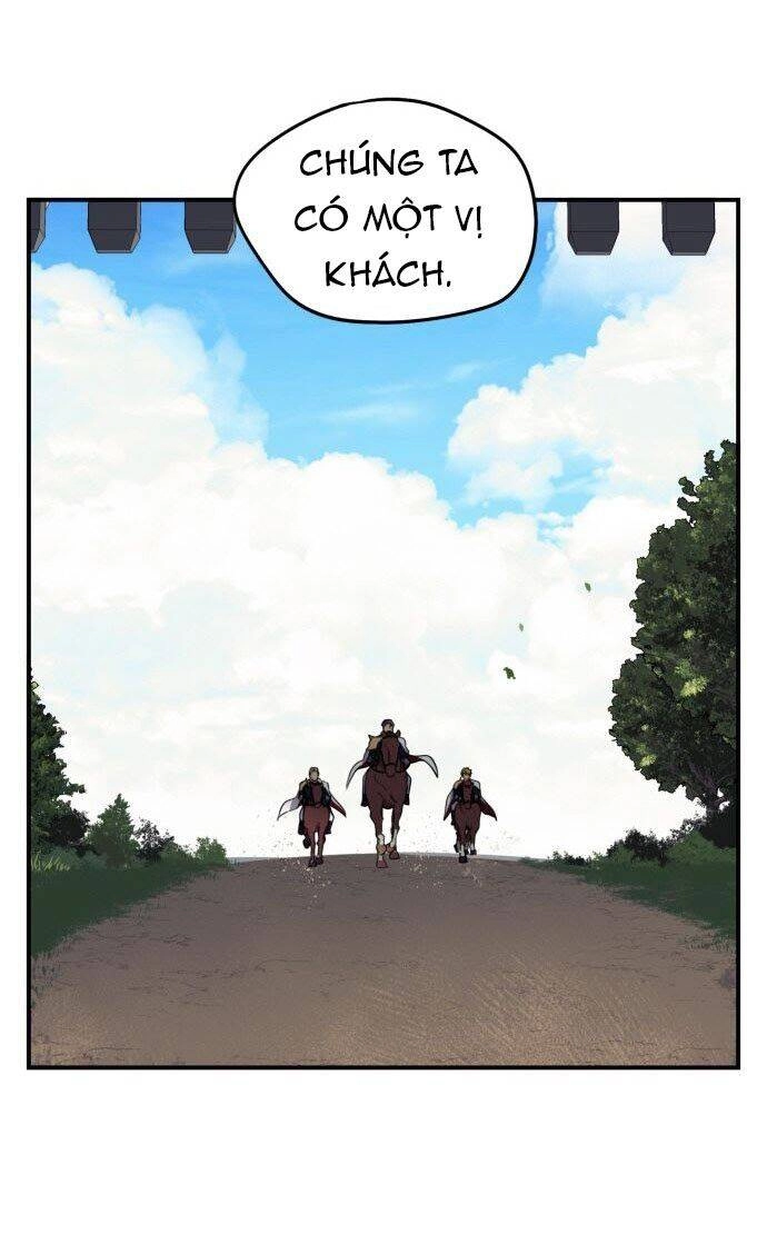 Bị Che Khuất Bởi Mặt Trời Lặn Chapter 13 - 11