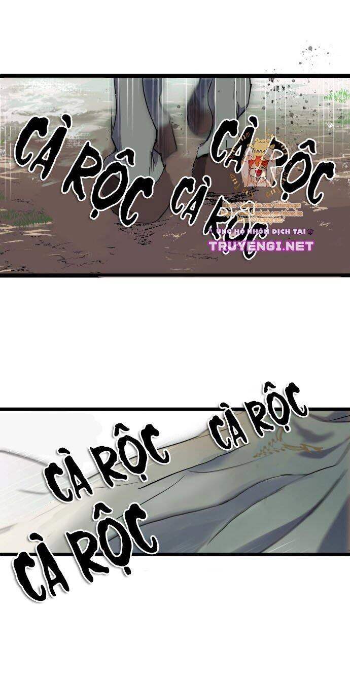 Bị Che Khuất Bởi Mặt Trời Lặn Chapter 13 - 12