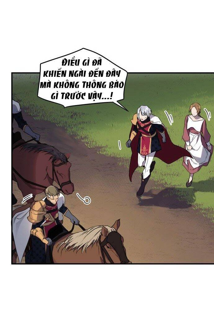 Bị Che Khuất Bởi Mặt Trời Lặn Chapter 13 - 15