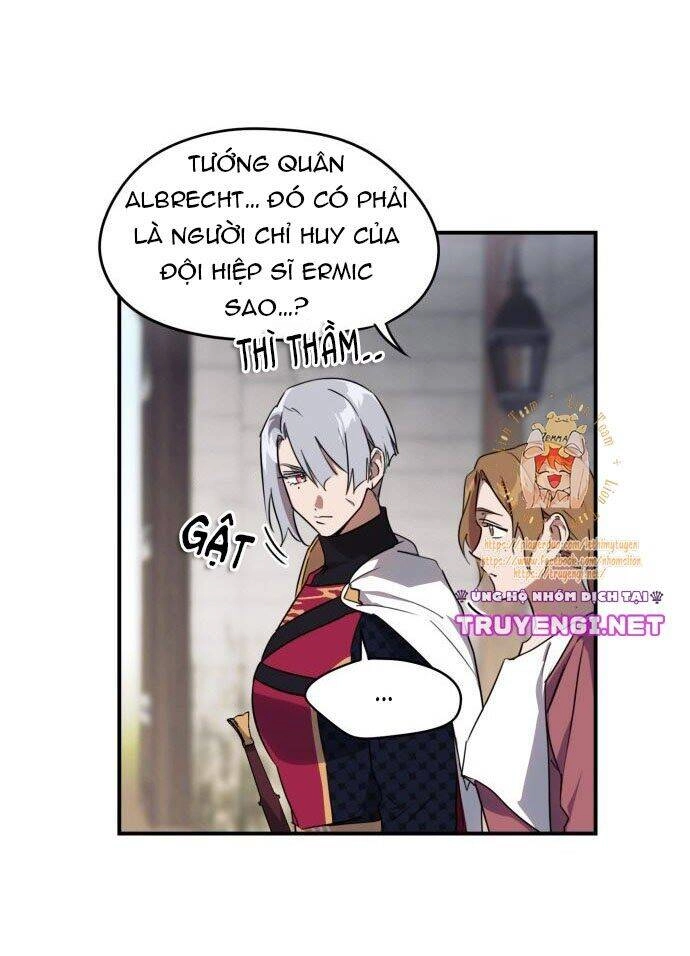 Bị Che Khuất Bởi Mặt Trời Lặn Chapter 13 - 16