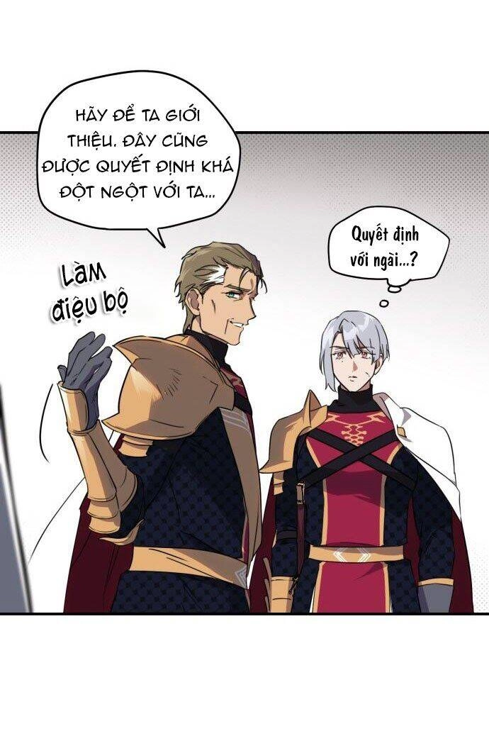 Bị Che Khuất Bởi Mặt Trời Lặn Chapter 13 - 20