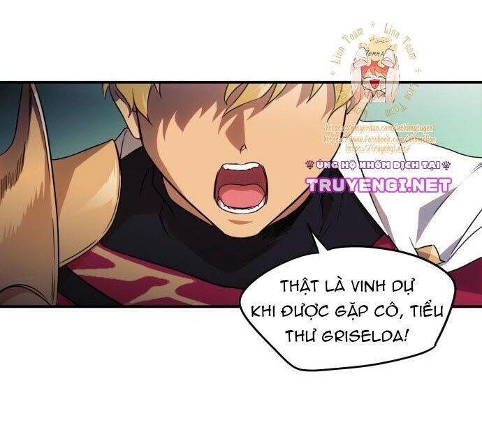 Bị Che Khuất Bởi Mặt Trời Lặn Chapter 13 - 22