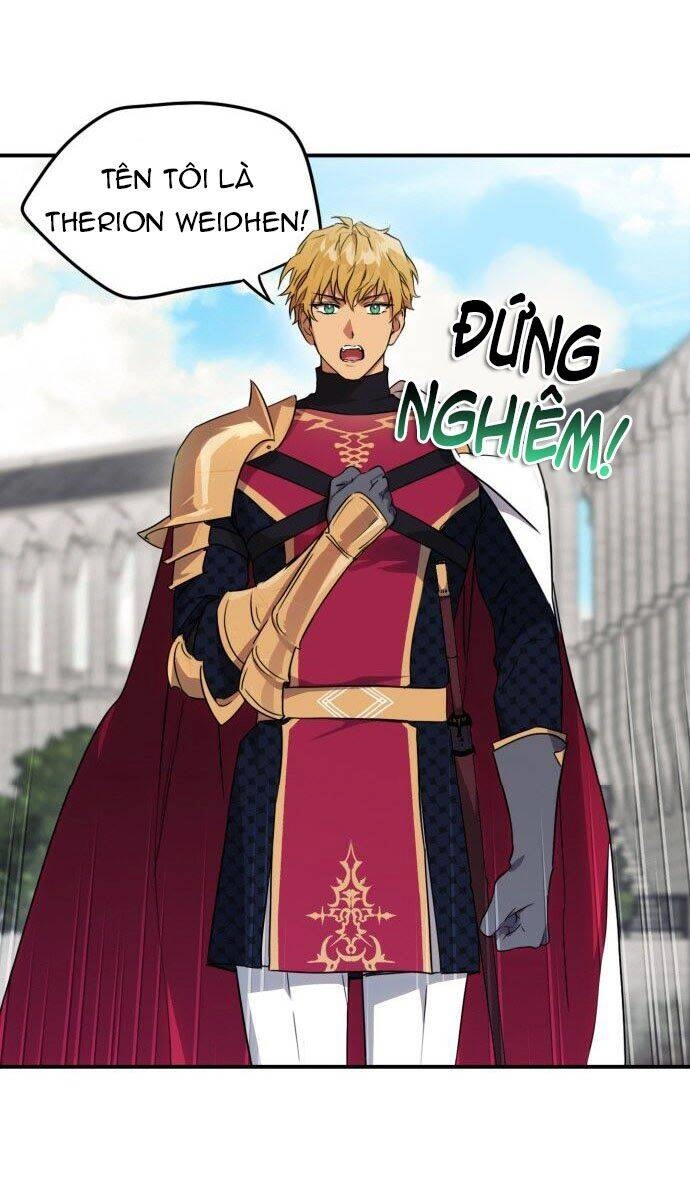 Bị Che Khuất Bởi Mặt Trời Lặn Chapter 13 - 23