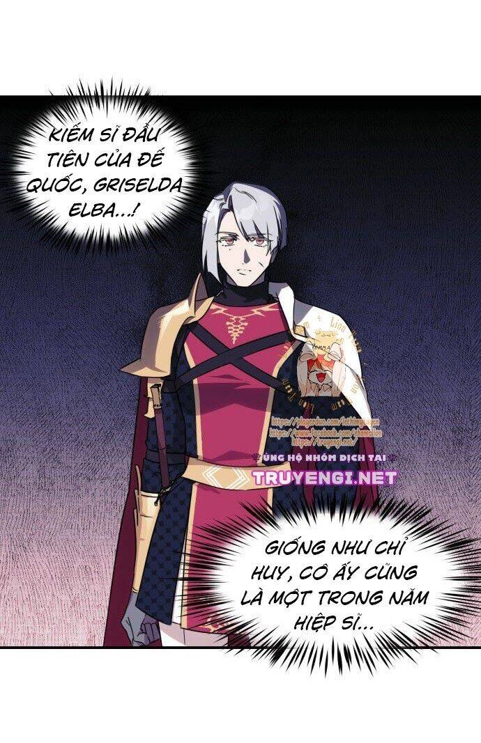 Bị Che Khuất Bởi Mặt Trời Lặn Chapter 13 - 26