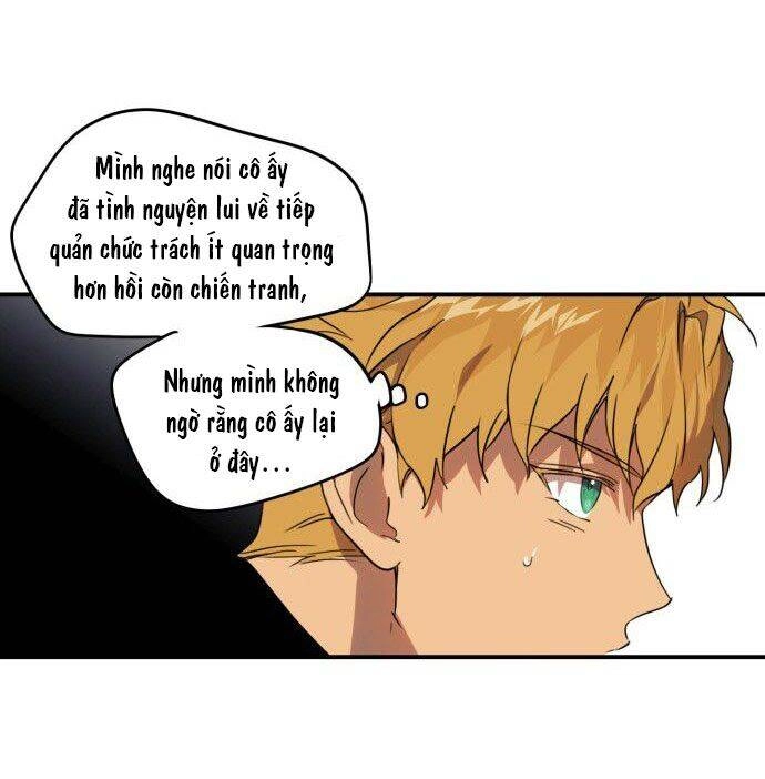 Bị Che Khuất Bởi Mặt Trời Lặn Chapter 13 - 27