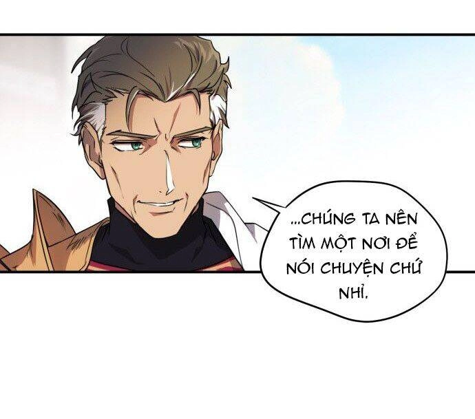 Bị Che Khuất Bởi Mặt Trời Lặn Chapter 13 - 29