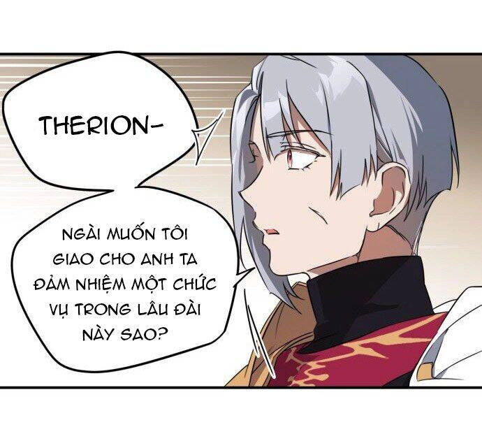 Bị Che Khuất Bởi Mặt Trời Lặn Chapter 13 - 32