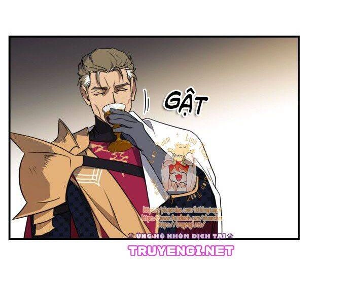 Bị Che Khuất Bởi Mặt Trời Lặn Chapter 13 - 33