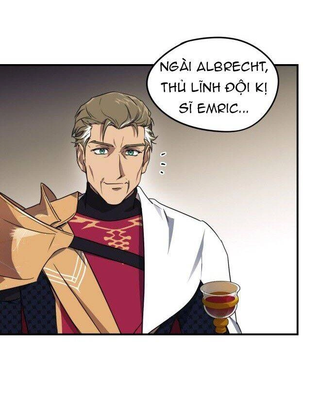 Bị Che Khuất Bởi Mặt Trời Lặn Chapter 13 - 38