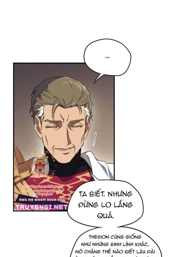 Bị Che Khuất Bởi Mặt Trời Lặn Chapter 13 - 40