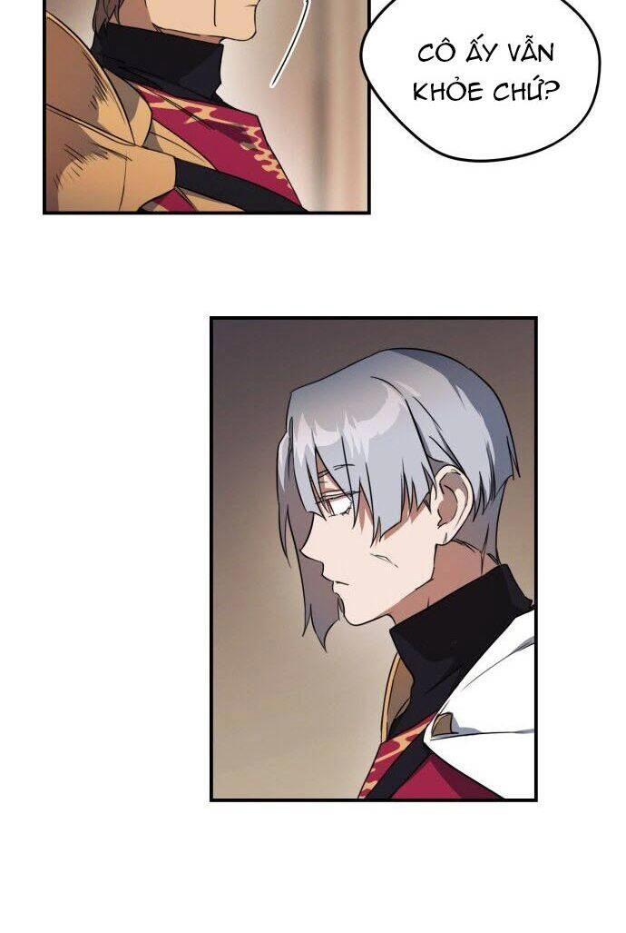 Bị Che Khuất Bởi Mặt Trời Lặn Chapter 13 - 43