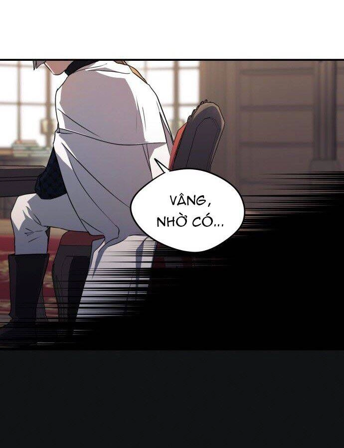 Bị Che Khuất Bởi Mặt Trời Lặn Chapter 13 - 44