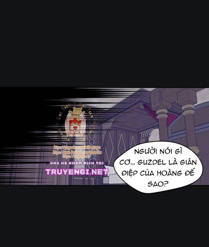 Bị Che Khuất Bởi Mặt Trời Lặn Chapter 13 - 45