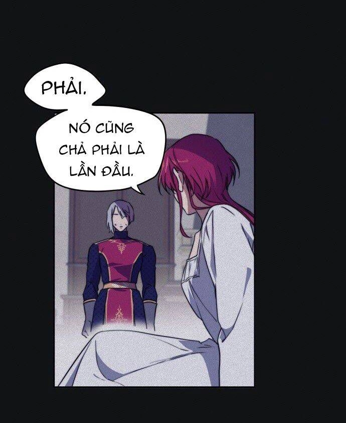 Bị Che Khuất Bởi Mặt Trời Lặn Chapter 13 - 46