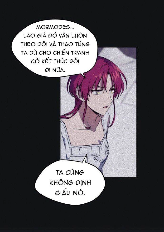 Bị Che Khuất Bởi Mặt Trời Lặn Chapter 13 - 47