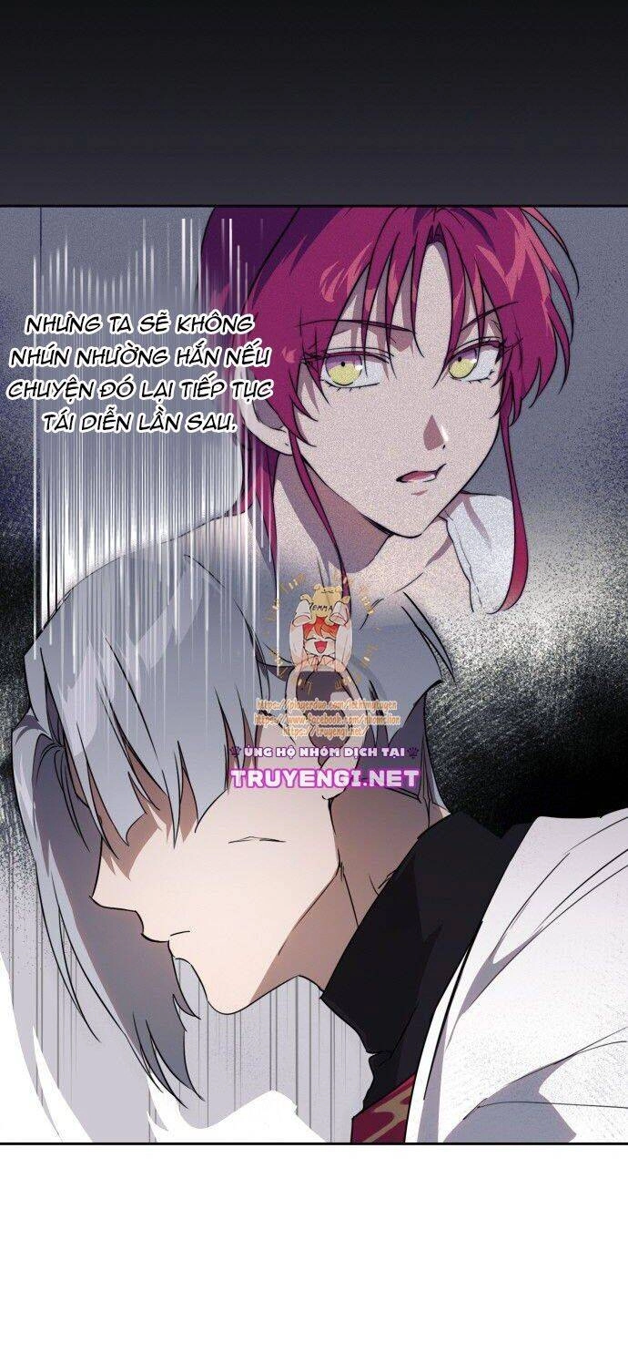 Bị Che Khuất Bởi Mặt Trời Lặn Chapter 13 - 48