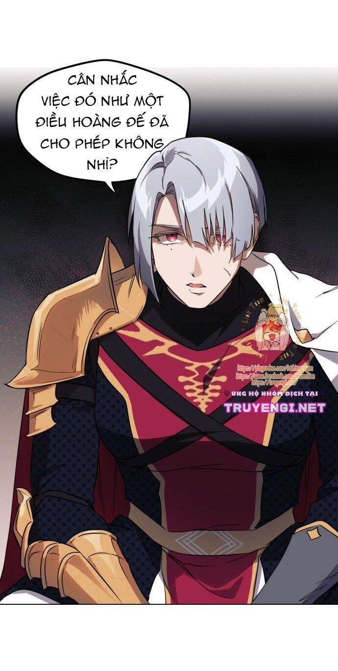 Bị Che Khuất Bởi Mặt Trời Lặn Chapter 13 - 50