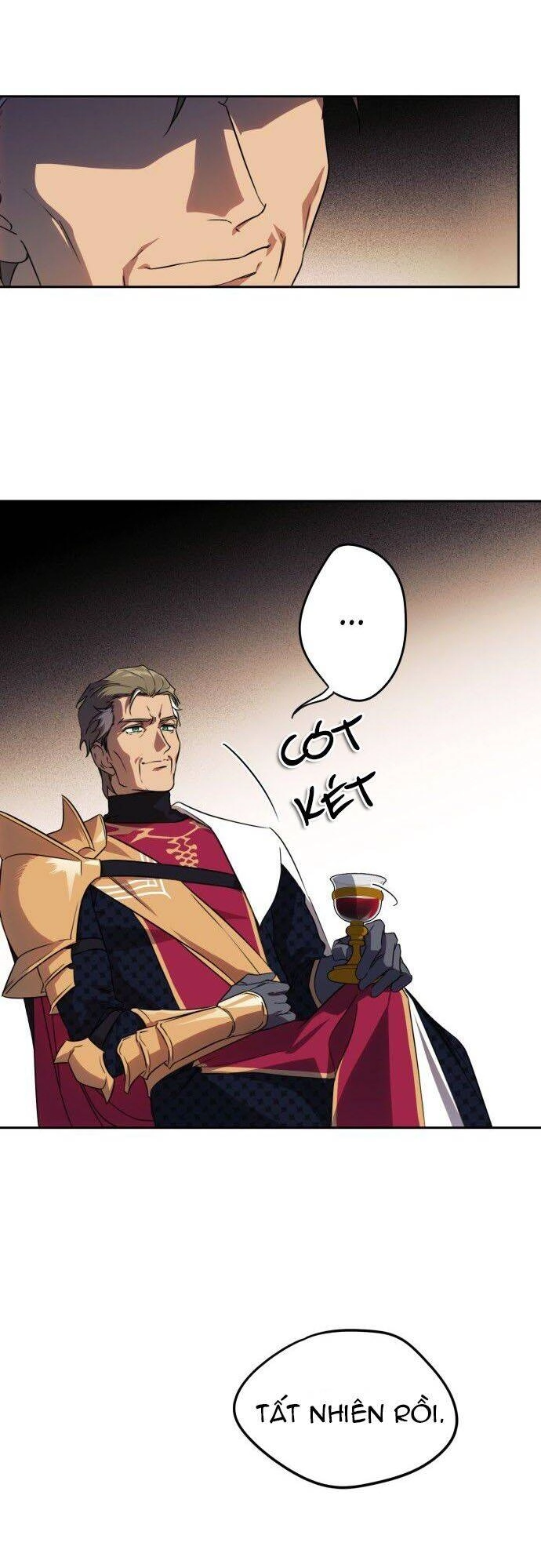 Bị Che Khuất Bởi Mặt Trời Lặn Chapter 13 - 51