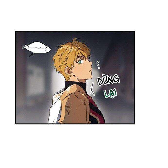 Bị Che Khuất Bởi Mặt Trời Lặn Chapter 13 - 54