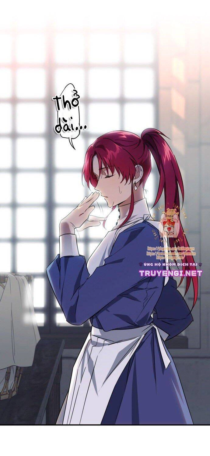 Bị Che Khuất Bởi Mặt Trời Lặn Chapter 13 - 57