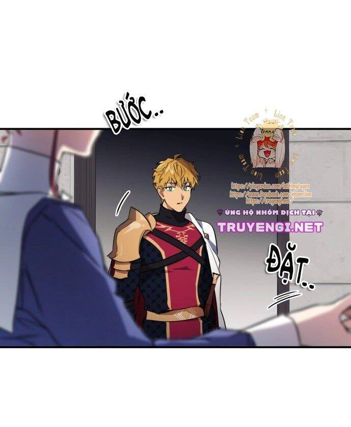 Bị Che Khuất Bởi Mặt Trời Lặn Chapter 14 - 3