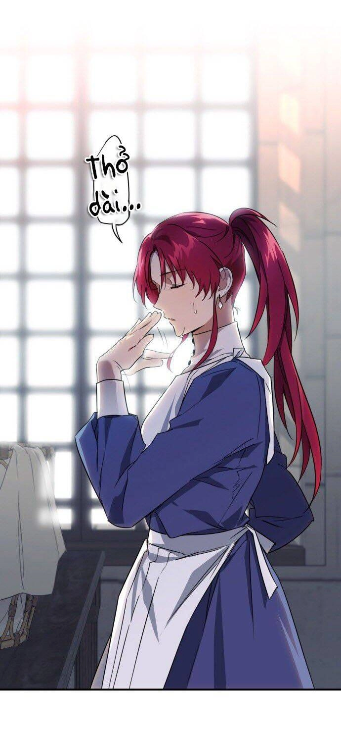 Bị Che Khuất Bởi Mặt Trời Lặn Chapter 14 - 4