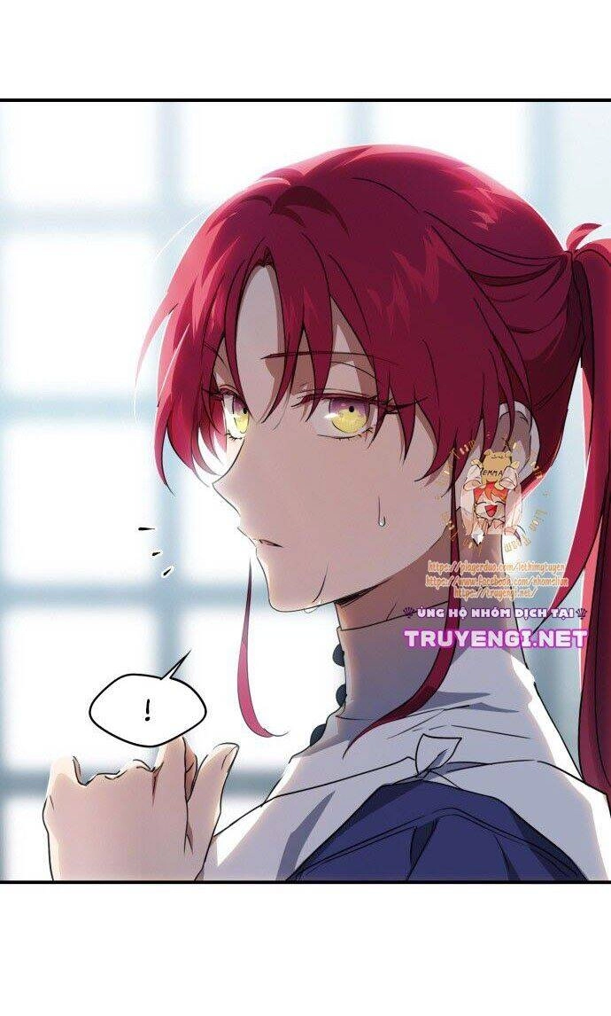 Bị Che Khuất Bởi Mặt Trời Lặn Chapter 14 - 5