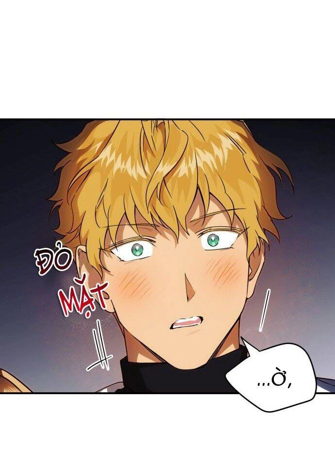 Bị Che Khuất Bởi Mặt Trời Lặn Chapter 14 - 6