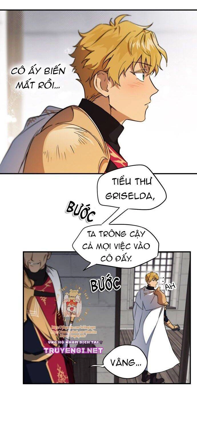 Bị Che Khuất Bởi Mặt Trời Lặn Chapter 14 - 10