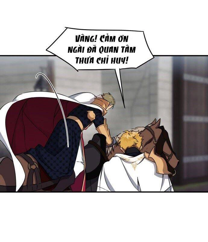 Bị Che Khuất Bởi Mặt Trời Lặn Chapter 14 - 14