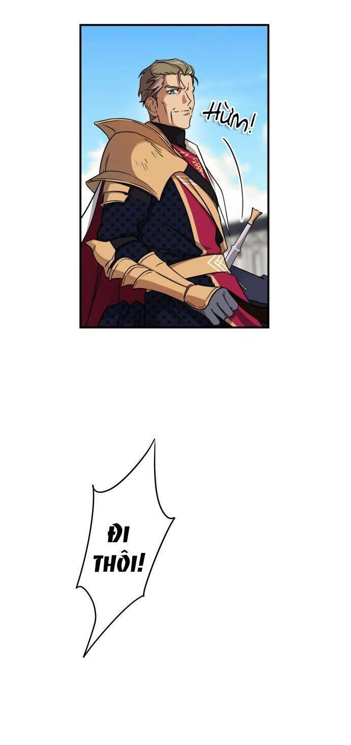 Bị Che Khuất Bởi Mặt Trời Lặn Chapter 14 - 18